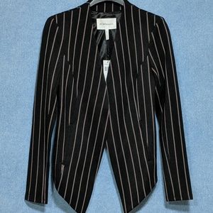 NWT BCBGeneration High Low Blazer